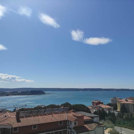 Amare Apartamento Portorož Exterior foto