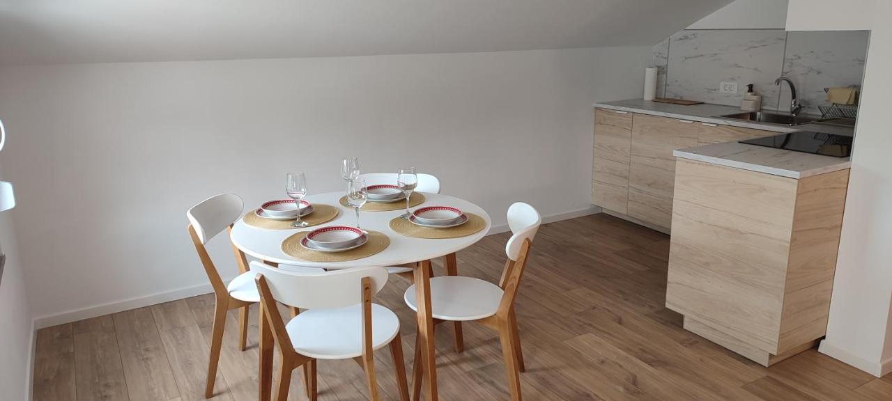 Amare Apartamento Portorož Exterior foto