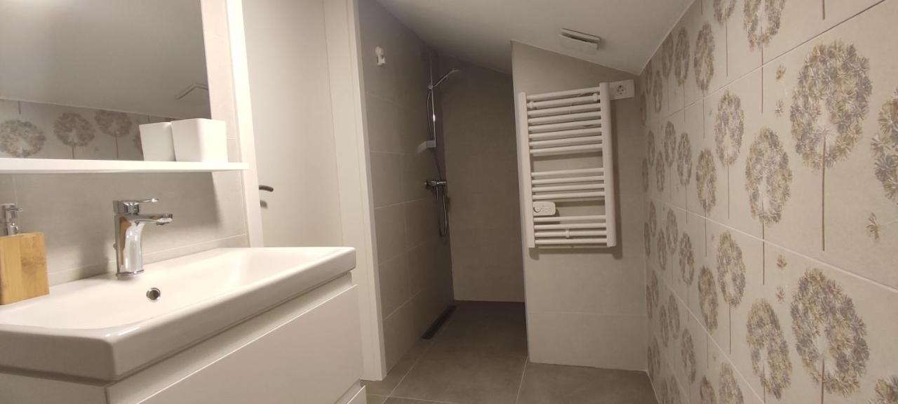 Amare Apartamento Portorož Exterior foto