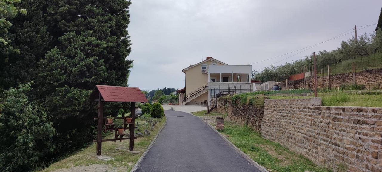 Amare Apartamento Portorož Exterior foto