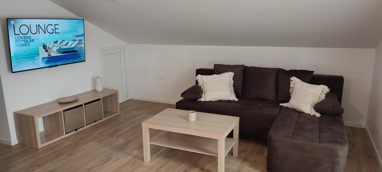 Amare Apartamento Portorož Exterior foto