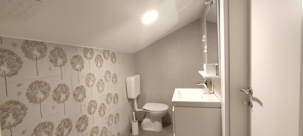 Amare Apartamento Portorož Exterior foto